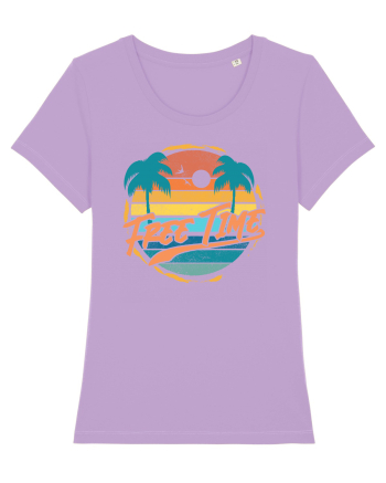Free Time Lavender Dawn