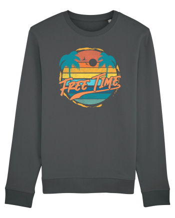 Free Time Anthracite