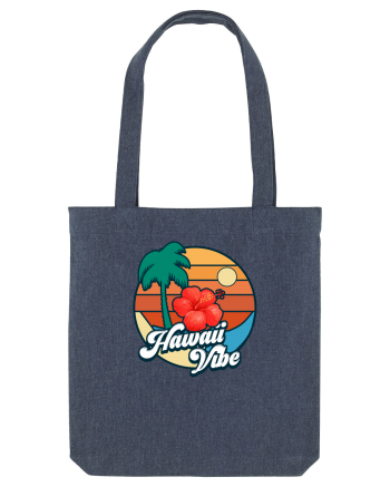 Hawaii Vibe Midnight Blue