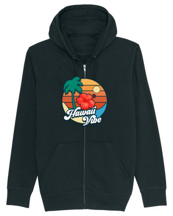 Hawaii Vibe Black