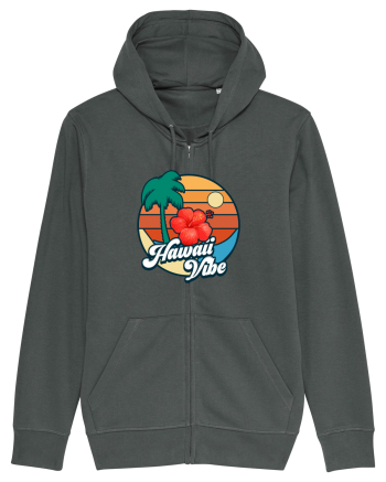Hawaii Vibe Anthracite