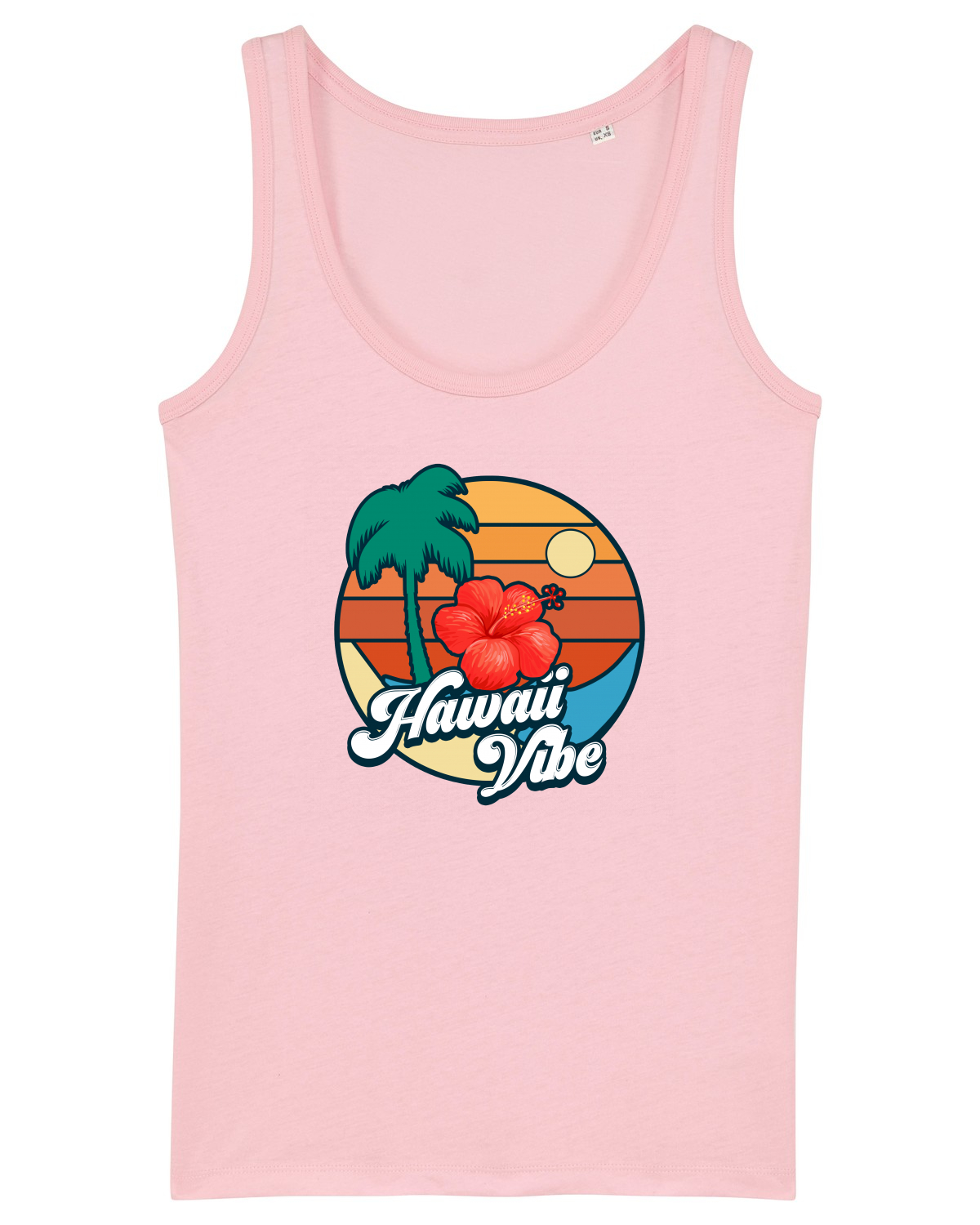Maiou Damă Dreamer Cotton Pink