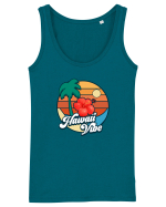 Hawaii Vibe Maiou Damă Dreamer