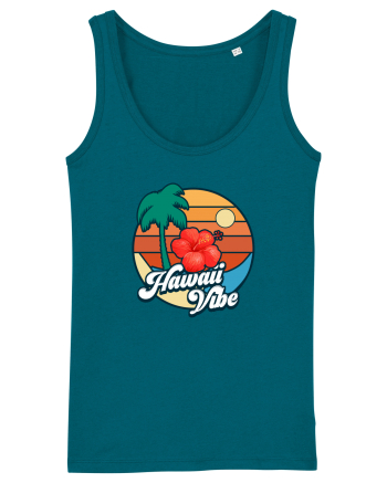 Hawaii Vibe Ocean Depth