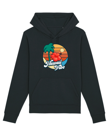 Hawaii Vibe Black