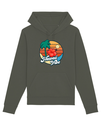 Hawaii Vibe Khaki