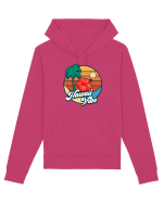Hawaii Vibe Hanorac Unisex Drummer