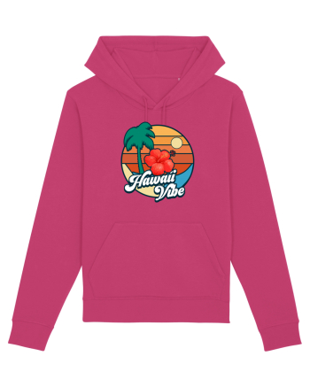 Hawaii Vibe Raspberry