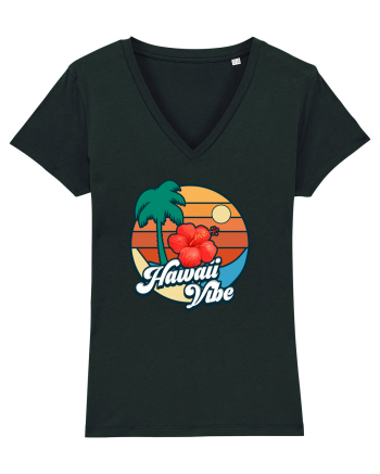 Hawaii Vibe Black