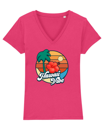 Hawaii Vibe Raspberry
