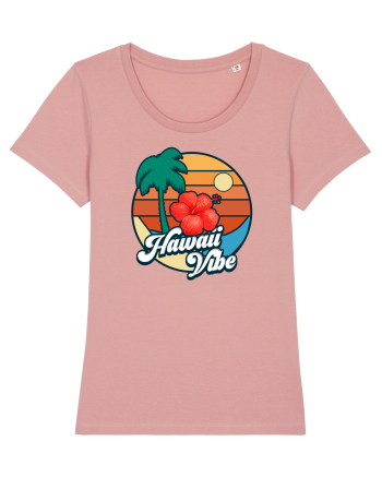 Hawaii Vibe Canyon Pink