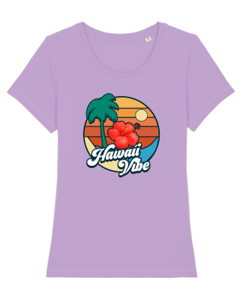 Hawaii Vibe Lavender Dawn