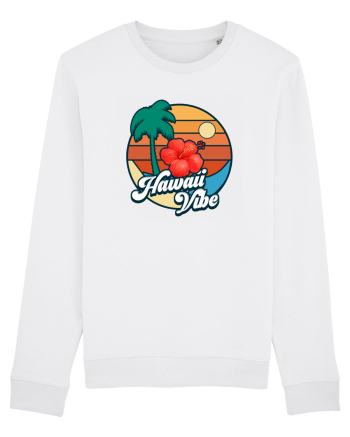 Hawaii Vibe White