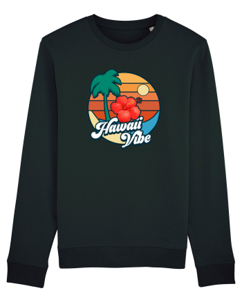 Hawaii Vibe Black