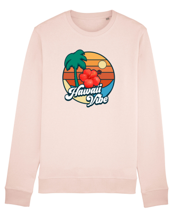 Hawaii Vibe Candy Pink