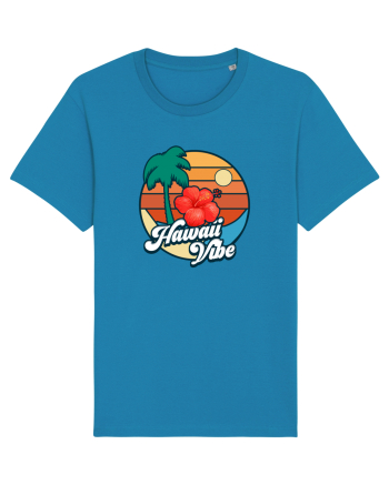 Hawaii Vibe Azur