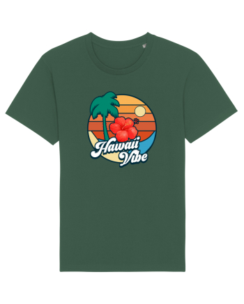 Hawaii Vibe Bottle Green