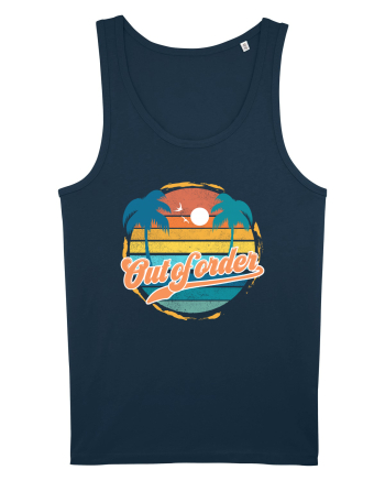 Out of order Navy