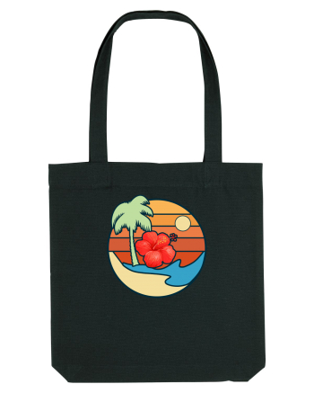 Exotic Island Black