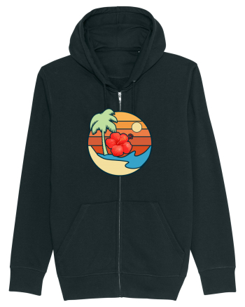 Exotic Island Black