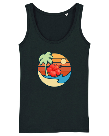 Exotic Island Black