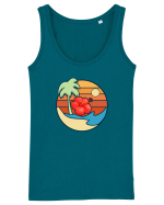 Exotic Island Maiou Damă Dreamer
