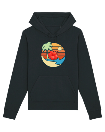 Exotic Island Black