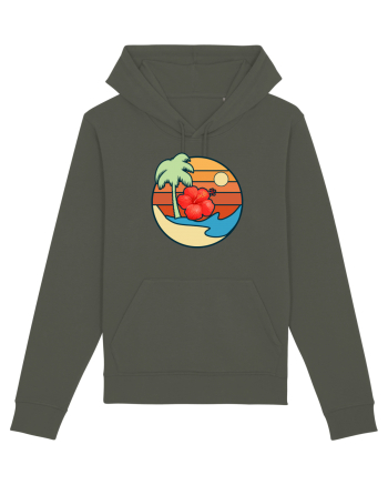 Exotic Island Khaki