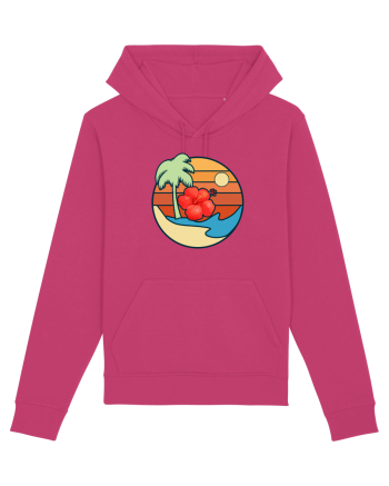 Exotic Island Raspberry