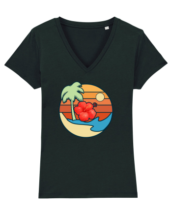 Exotic Island Black