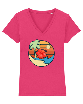 Exotic Island Raspberry