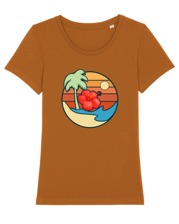 Exotic Island Roasted Orange