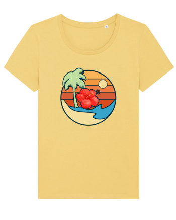 Exotic Island Jojoba