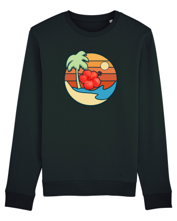 Exotic Island Black