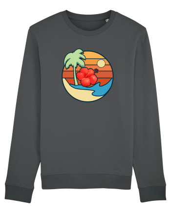 Exotic Island Anthracite