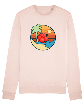 Exotic Island Candy Pink