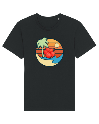 Exotic Island Black