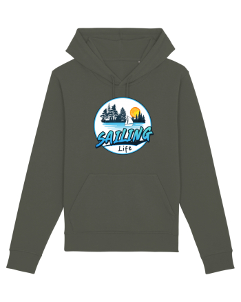 Sailing Life Khaki