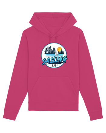 Sailing Life Raspberry