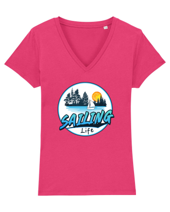 Sailing Life Raspberry