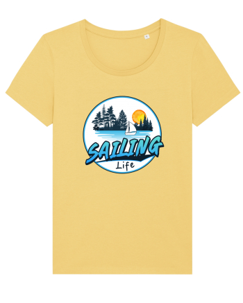 Sailing Life Jojoba