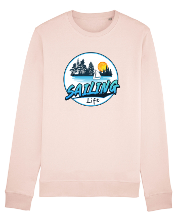 Sailing Life Candy Pink