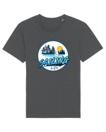 Sailing Life Tricou mânecă scurtă Unisex Rocker