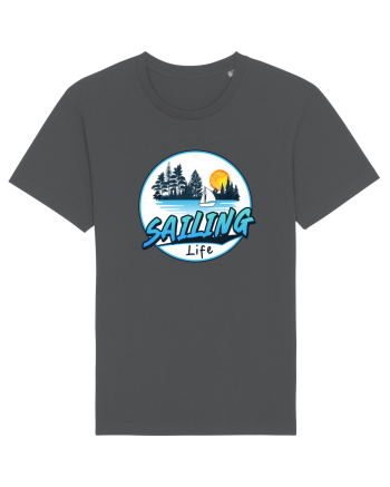 Sailing Life Anthracite
