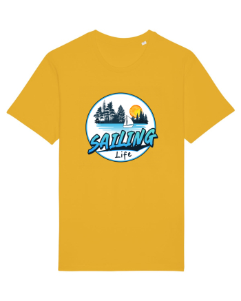 Sailing Life Spectra Yellow