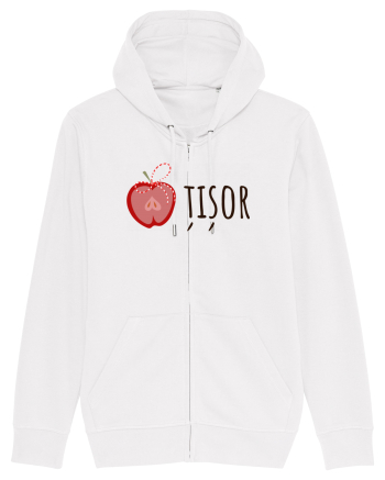 Martisor White