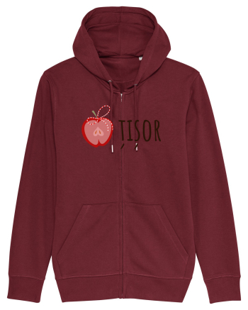 Martisor Burgundy