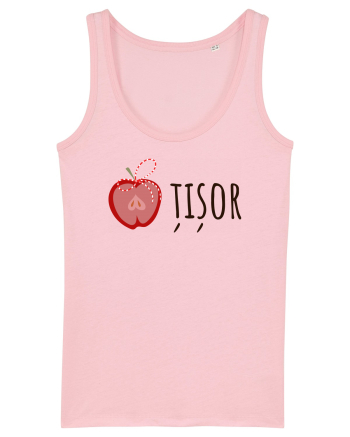 Martisor Cotton Pink