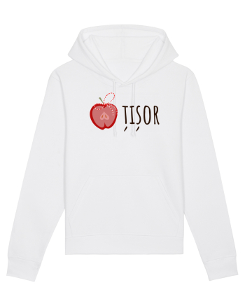 Martisor Hanorac Unisex Drummer