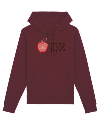 Martisor Burgundy